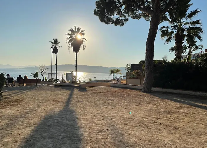 Coeur De Juan, Calme, 300M Plages - Easy Check-In