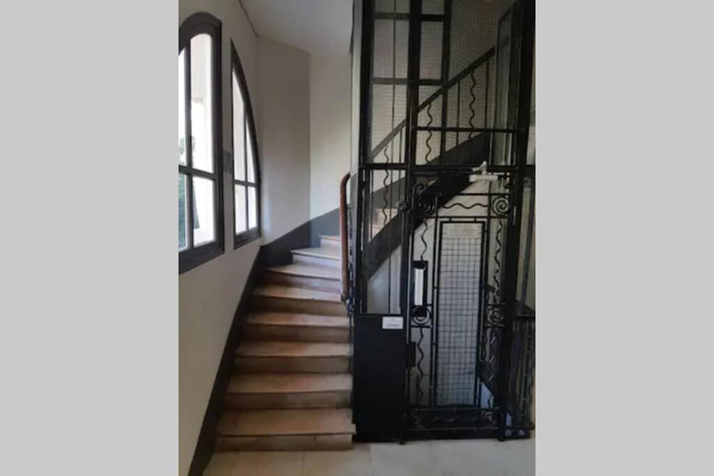 Coeur De Juan, Calme, 300m Plages - Easy Check-in Apartment Antibes