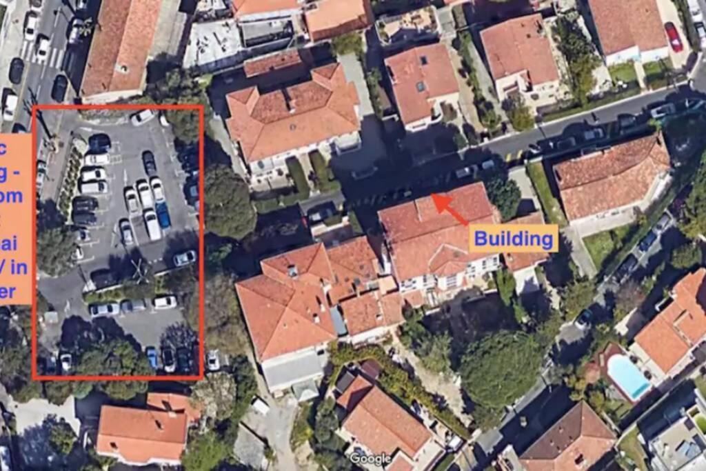 Apartment Coeur De Juan, Calme, 300m Plages - Easy Check-in