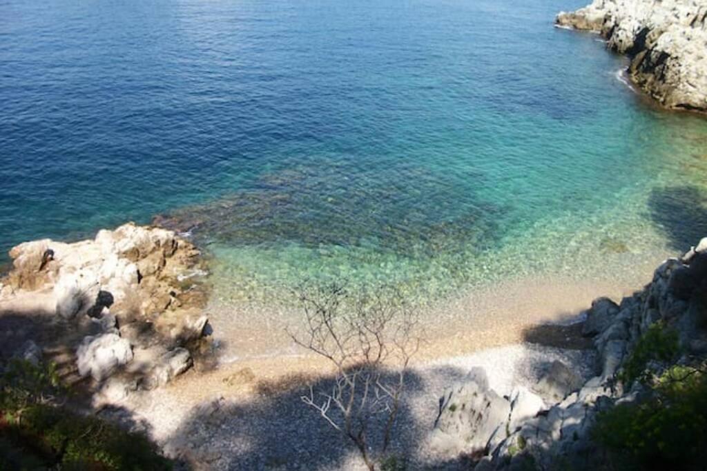 Coeur De Juan, Calme, 300m Plages - Easy Check-in Apartment *