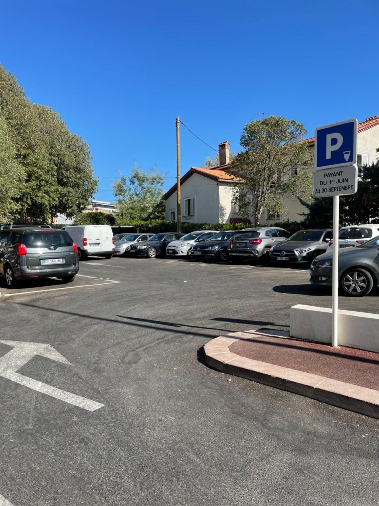 Coeur De Juan, Calme, 300m Plages - Easy Check-in Apartment *