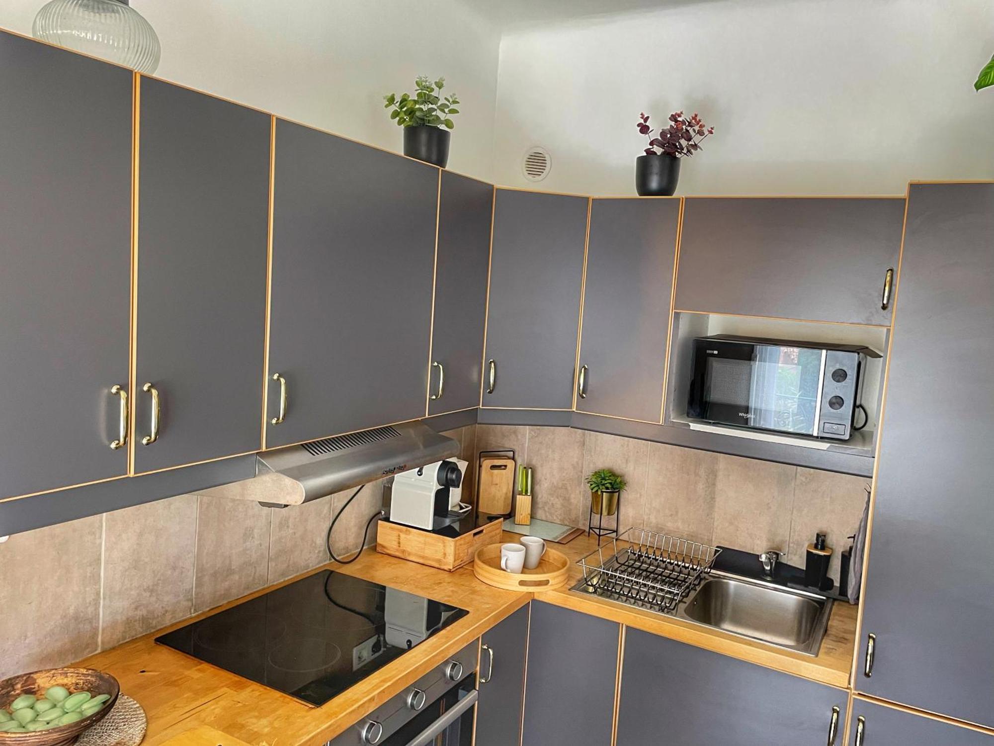 Apartment Coeur De Juan, Calme, 300m Plages - Easy Check-in