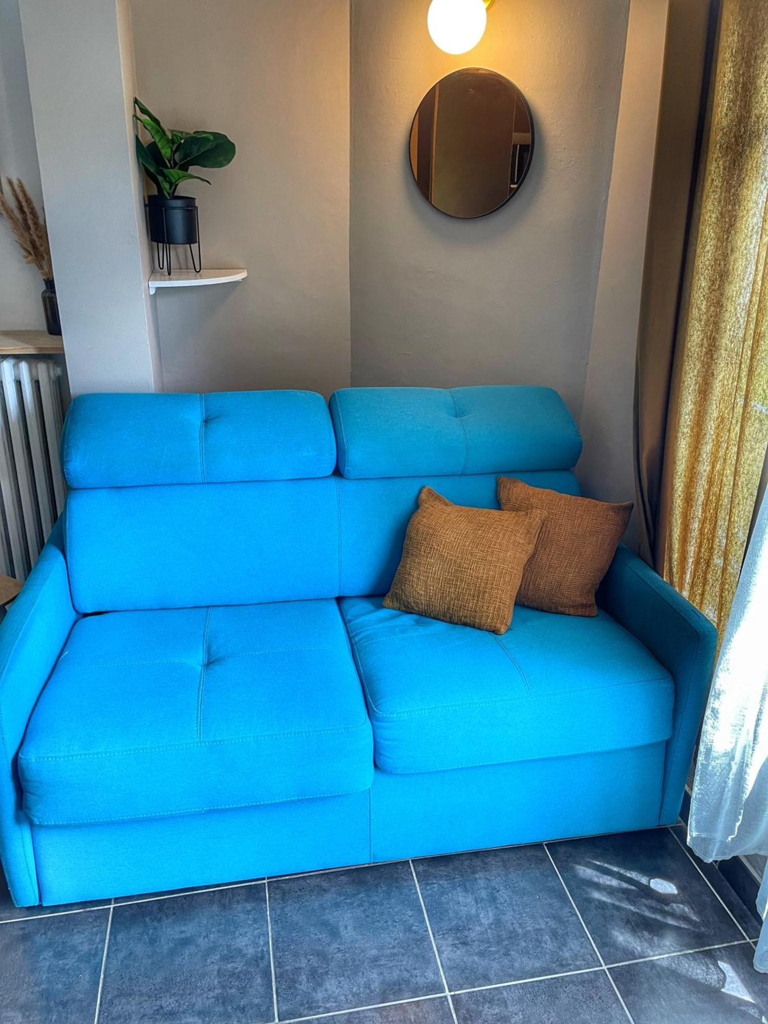 Coeur De Juan, Calme, 300m Plages - Easy Check-in Apartment *
