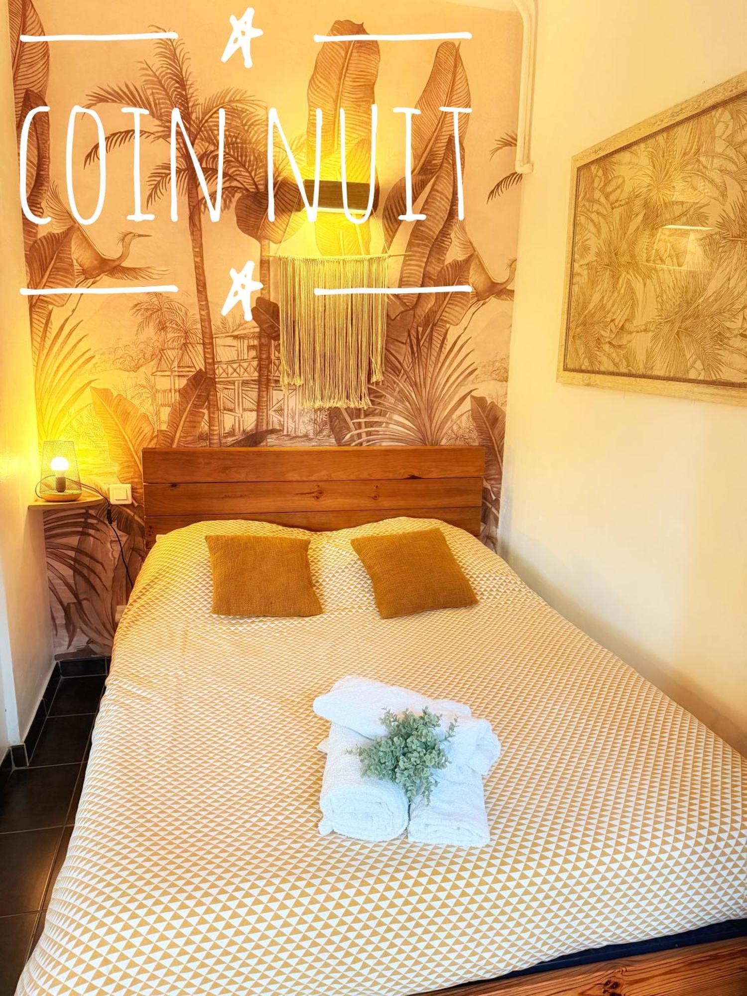 Coeur De Juan, Calme, 300m Plages - Easy Check-in Apartment *