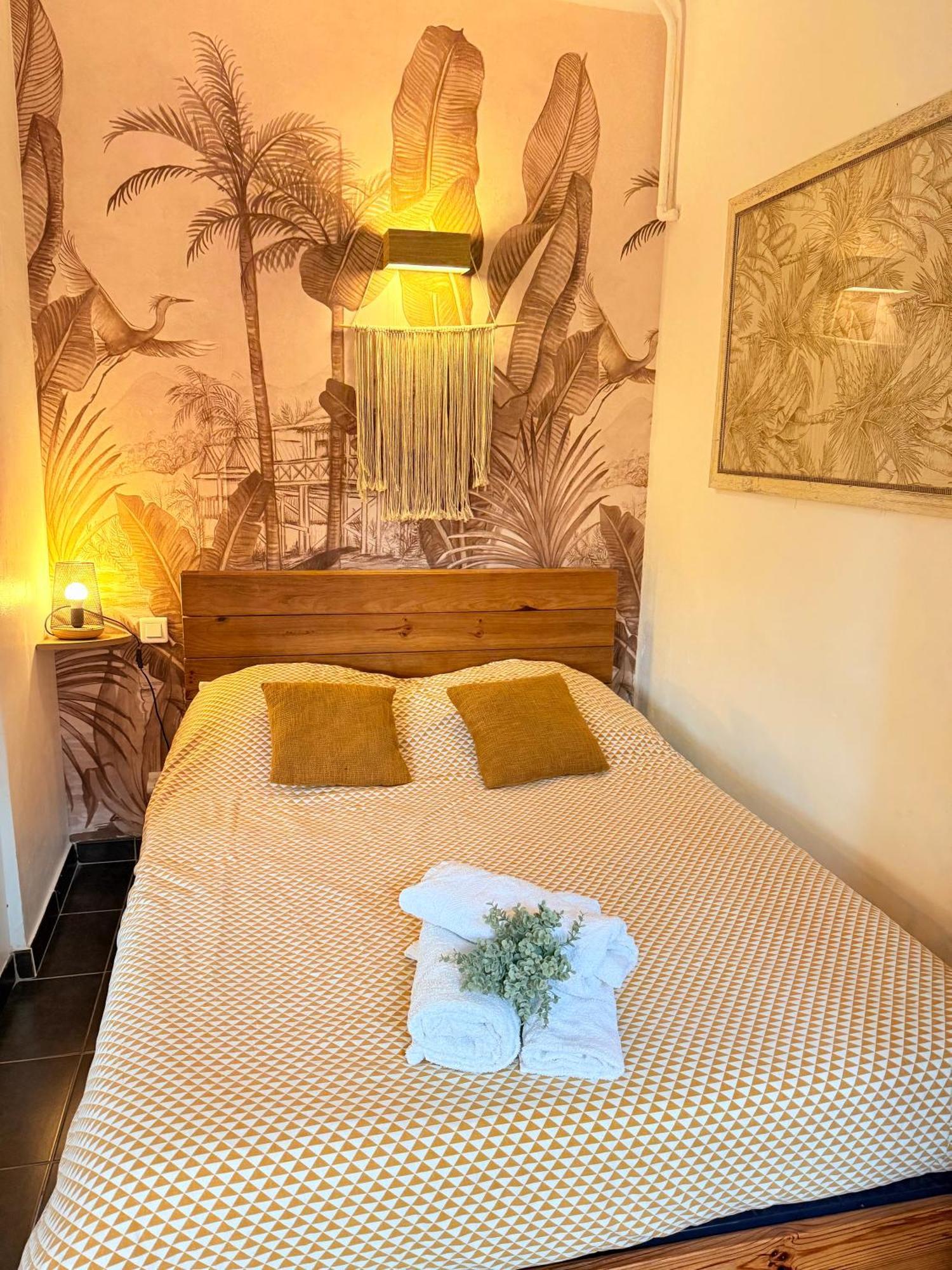 Coeur De Juan, Calme, 300m Plages - Easy Check-in
